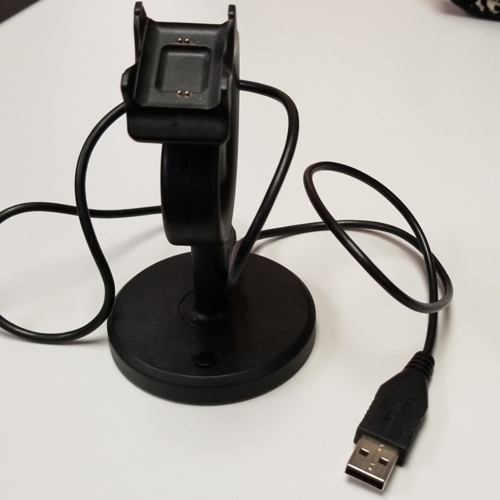 Fitbit Charge 2 Charger Stand